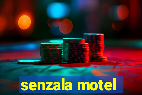 senzala motel